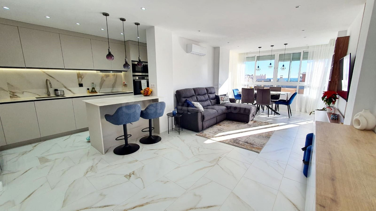Apartamento 3 habitaciones 105m² en venta - Centro