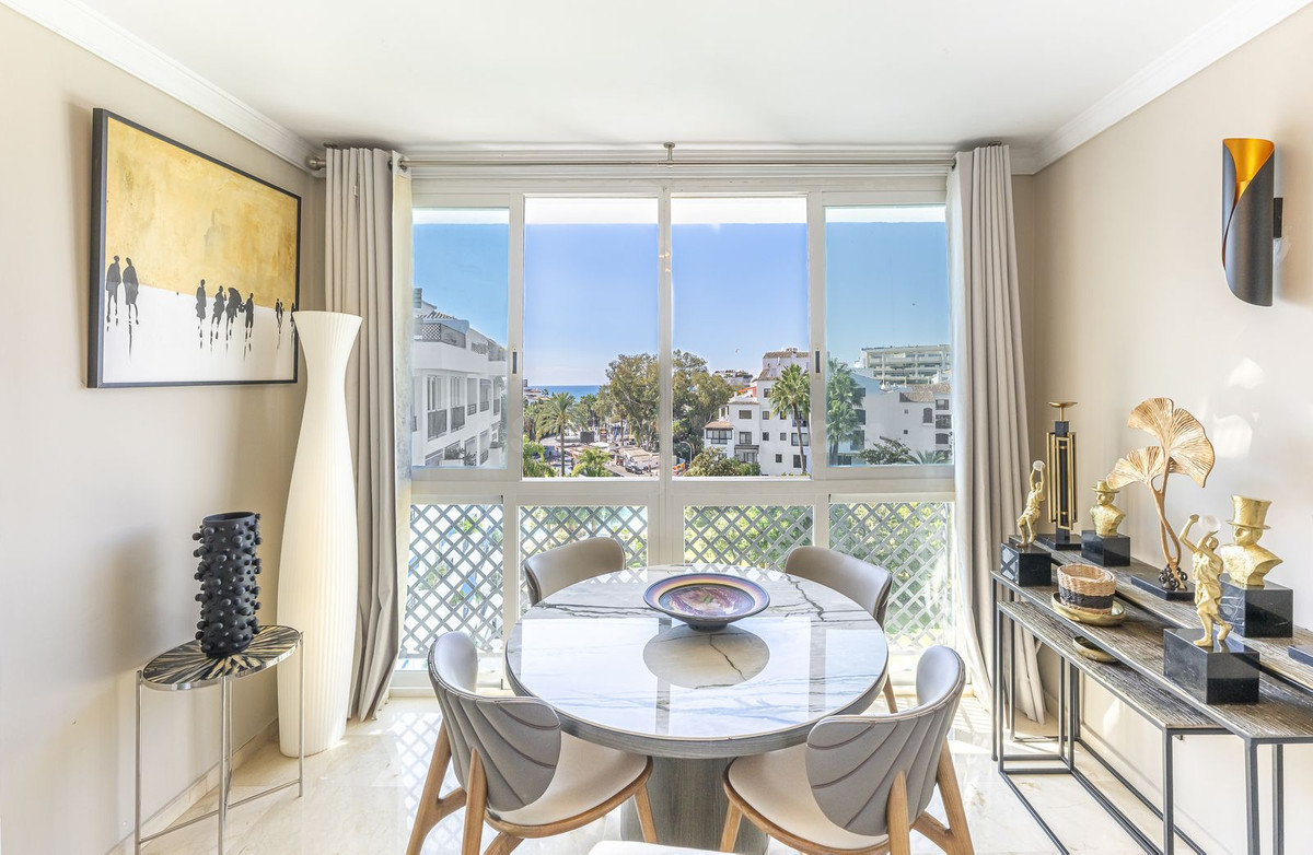 Ático Dúplex 4 habitaciones 207m² en venta - Marbella