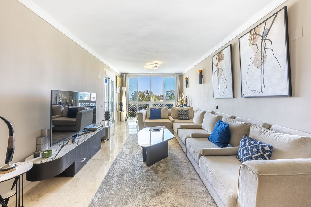 Ático Dúplex 4 habitaciones 207m² en venta - Marbella - foto 2
