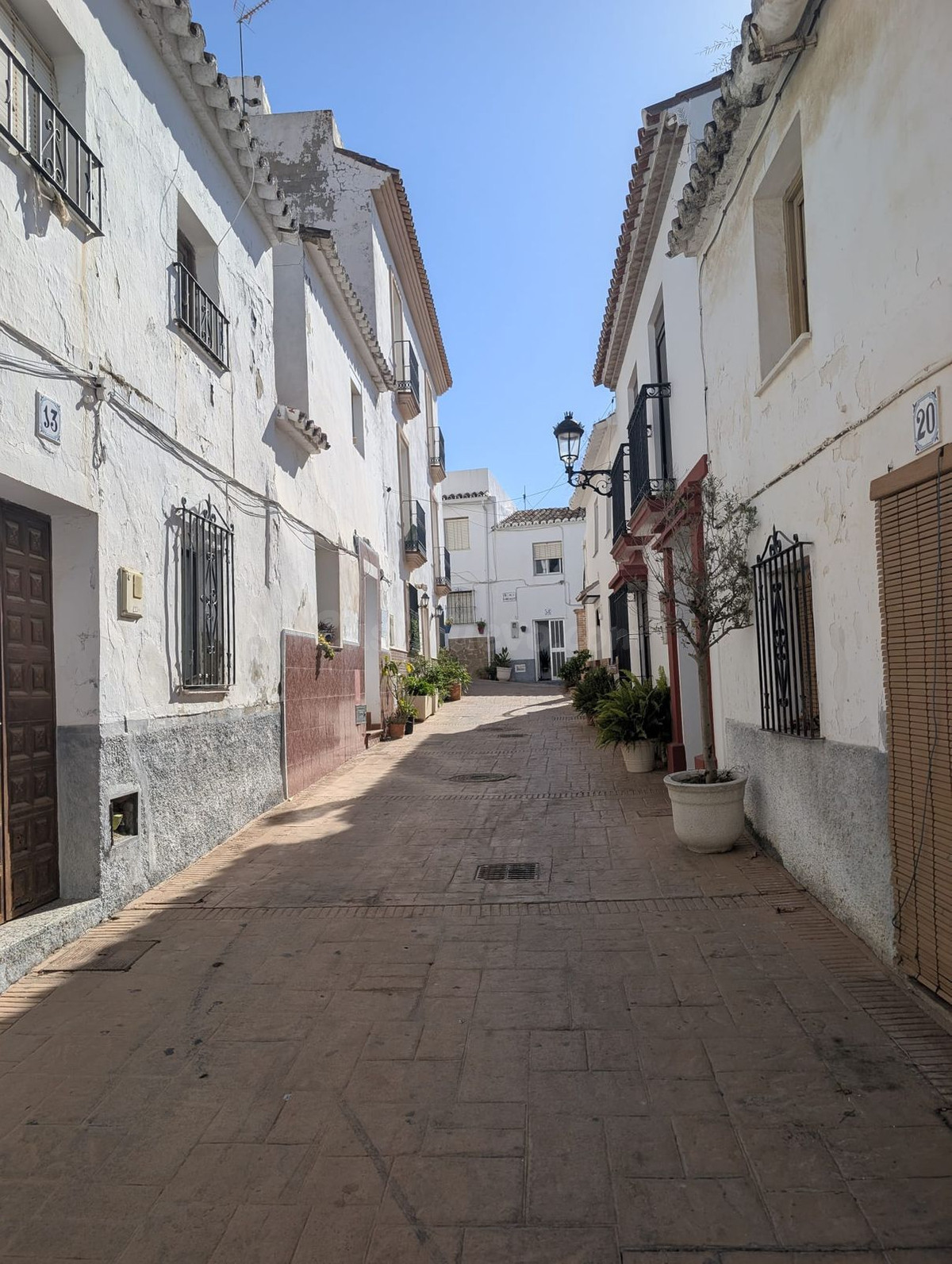 Adosado 2 habitaciones 68m² en venta - Costa del Sol