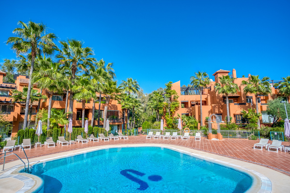Apartamento 2 habitaciones 204m² en venta - Marbella