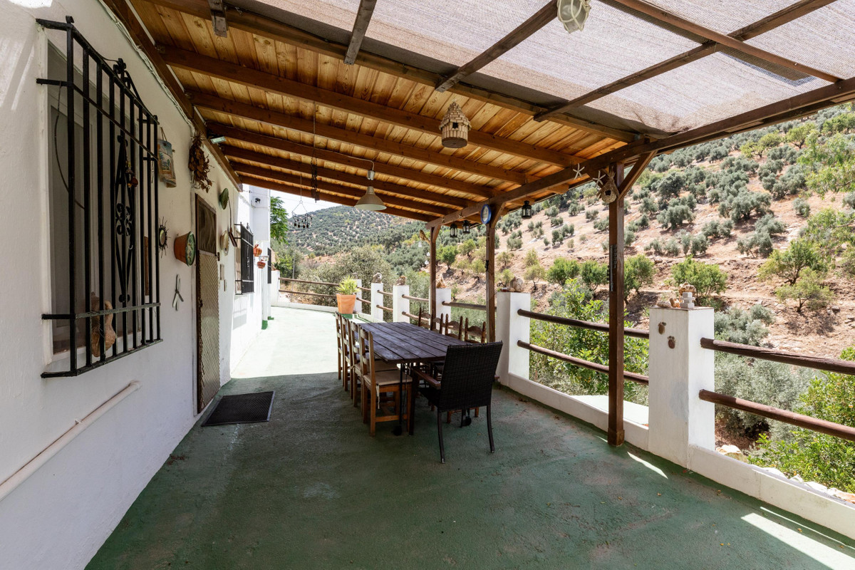 Finca rústica 5 habitaciones 300m² en venta - Andalucia - foto 2