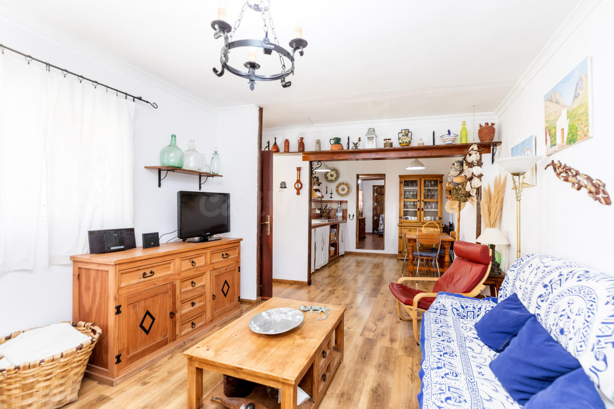 Finca rústica 5 habitaciones 300m² en venta - Andalucia - foto 5