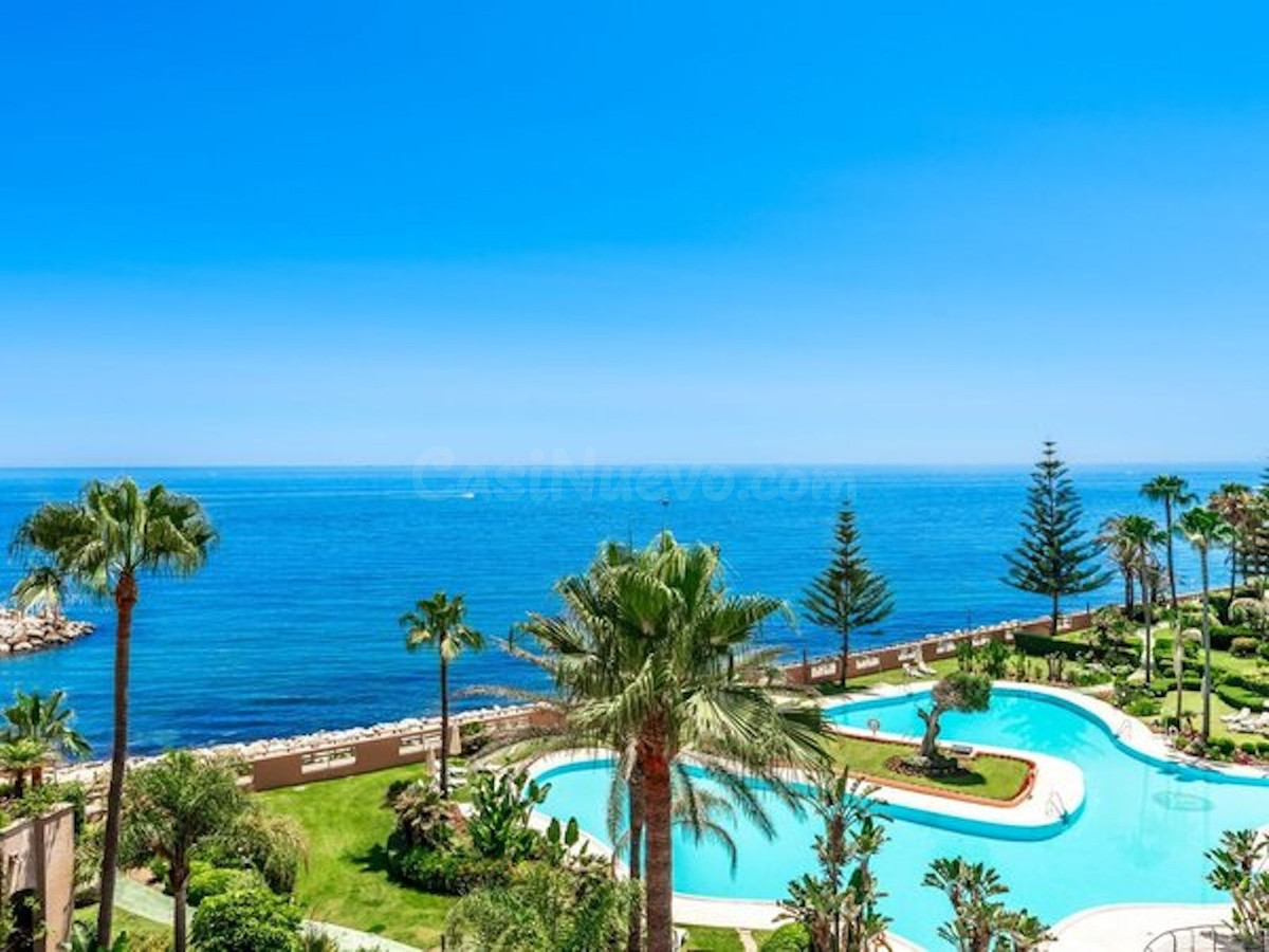 Apartamento 2 habitaciones 212m² en venta - Marbella