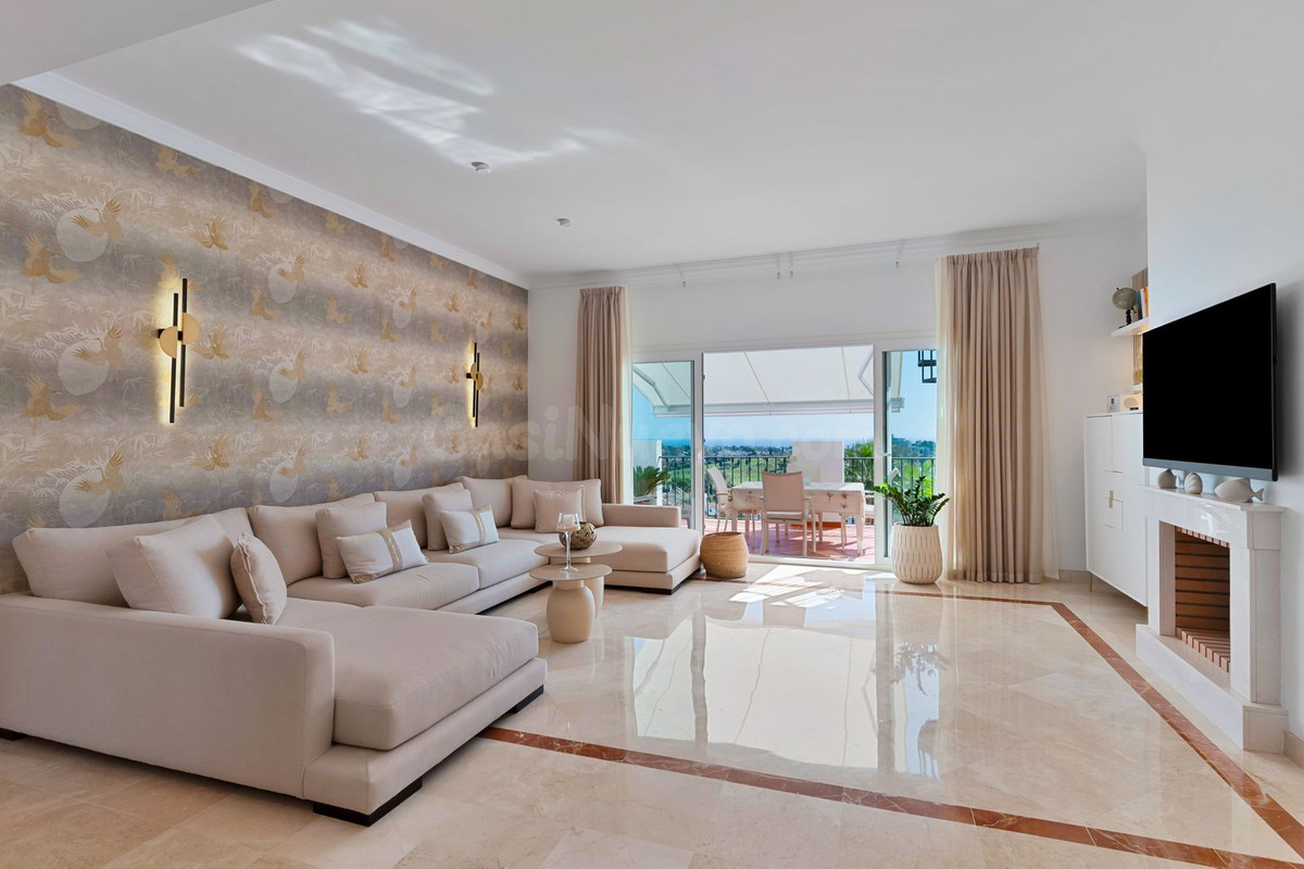 Ático Dúplex 2 habitaciones 93m² en venta - Paraiso-Barronal