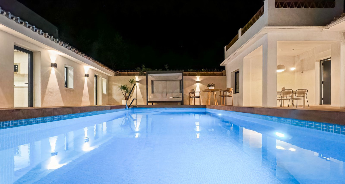 Chalet 5 habitaciones 168m² en venta - Marbella