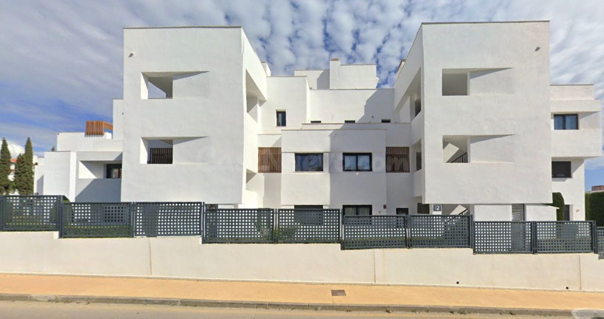 Apartamento 2 habitaciones 131m² en venta - Costa Del Sol