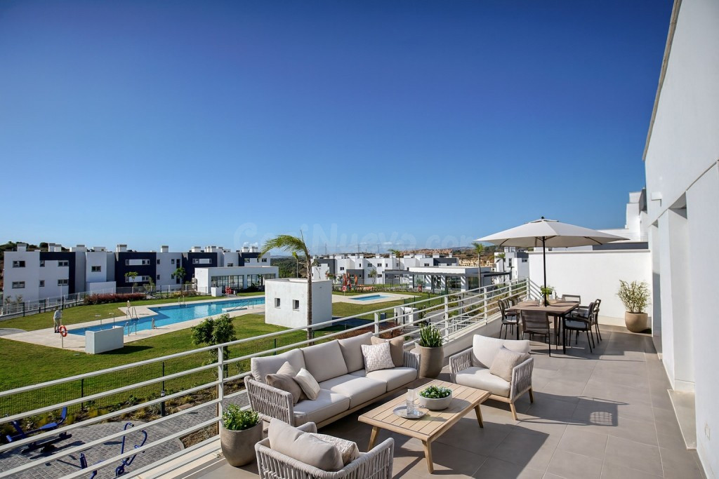 Apartamento 2 habitaciones 105m² en venta - Costa Del Sol