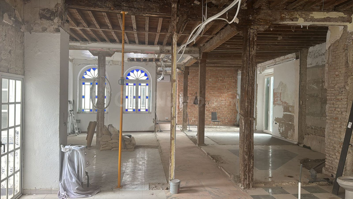 Apartamento 4 habitaciones 225m² en venta - Puerto Sol-Los Almendros-El Tomillar