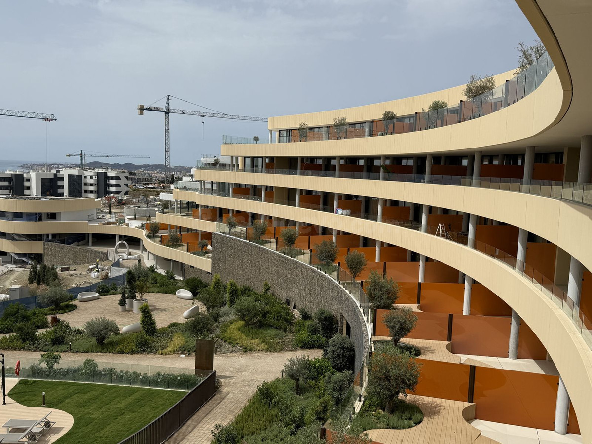 Apartamento 3 habitaciones 111m² en venta - Centro