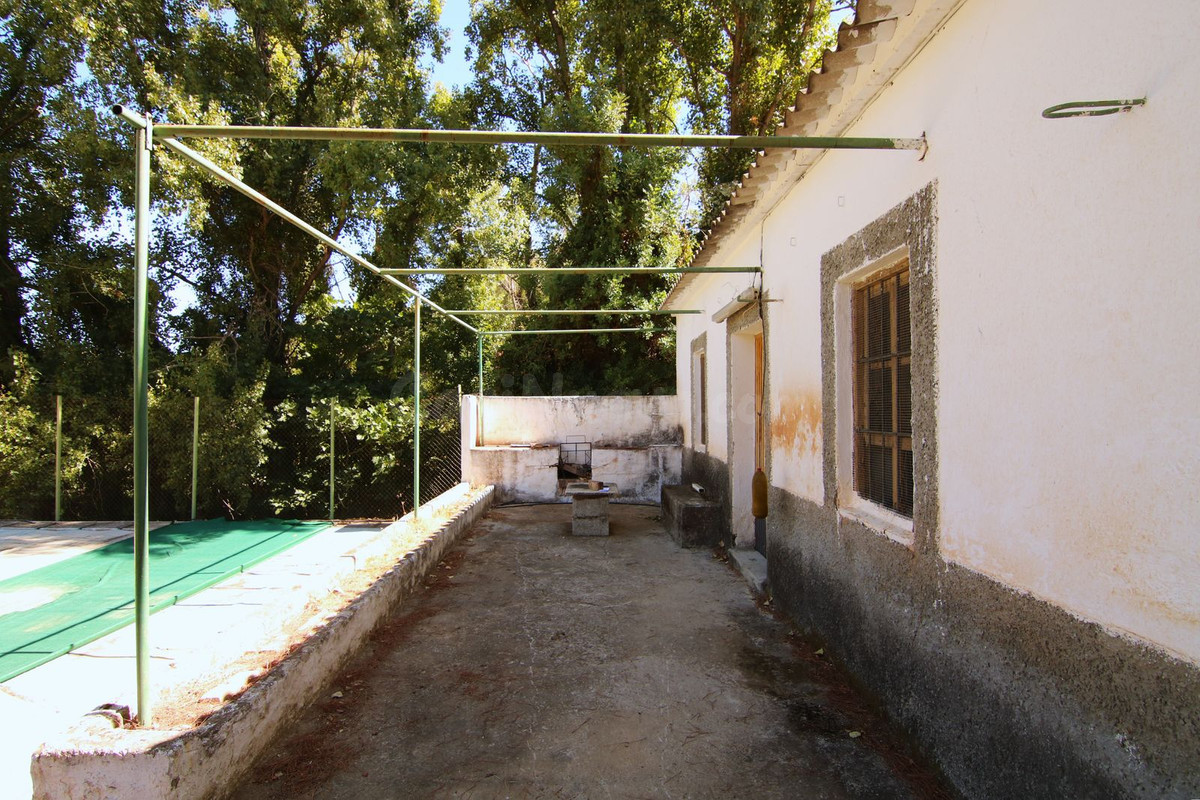 Finca rústica 2 habitaciones 62m² en venta - South of spain