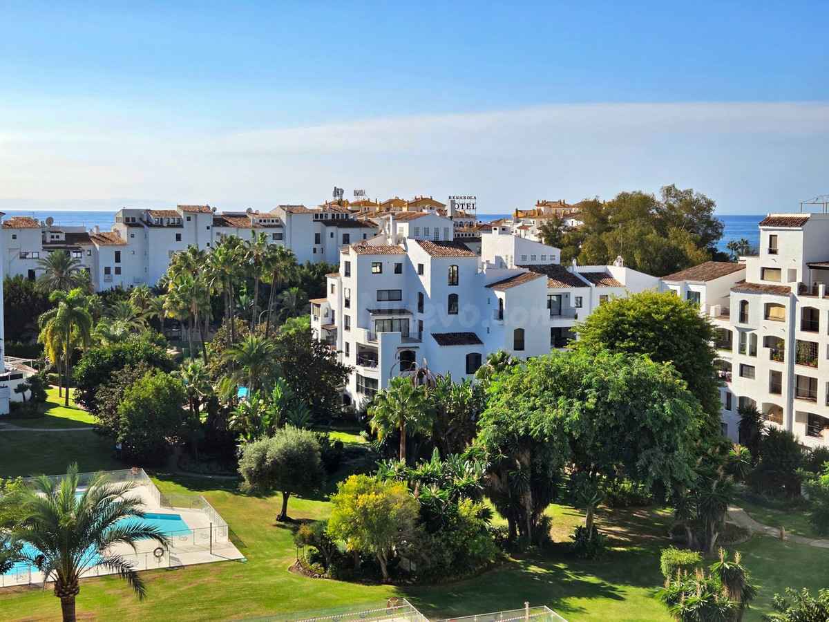 Ático Dúplex 2 habitaciones 132m² en venta - Marbella