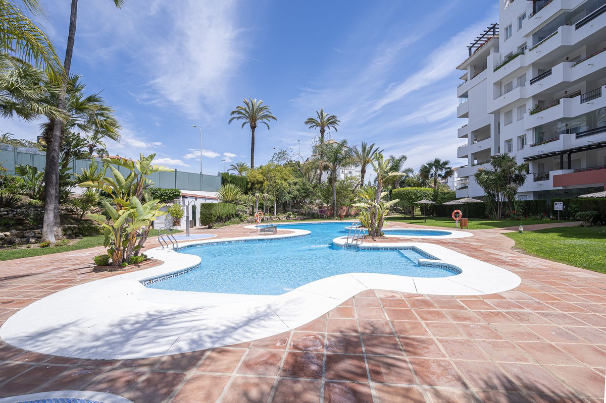 Apartamento 2 habitaciones 110m² en venta - Marbella
