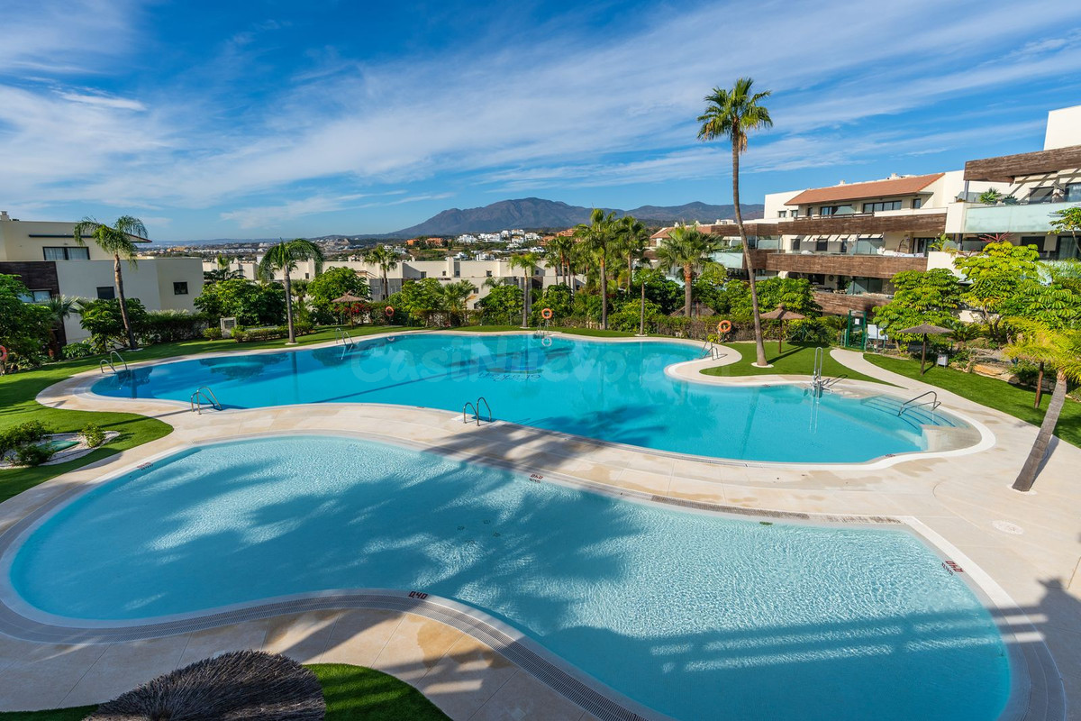 Apartamento 2 habitaciones 84m² en venta - Costa del Sol