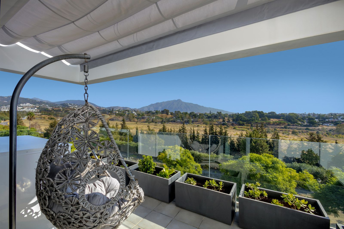 Ático 2 habitaciones 95m² en venta - Costa Del Sol