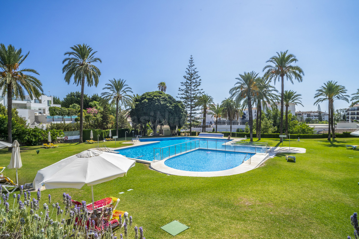 Apartamento 3 habitaciones 114m² en venta - Marbella