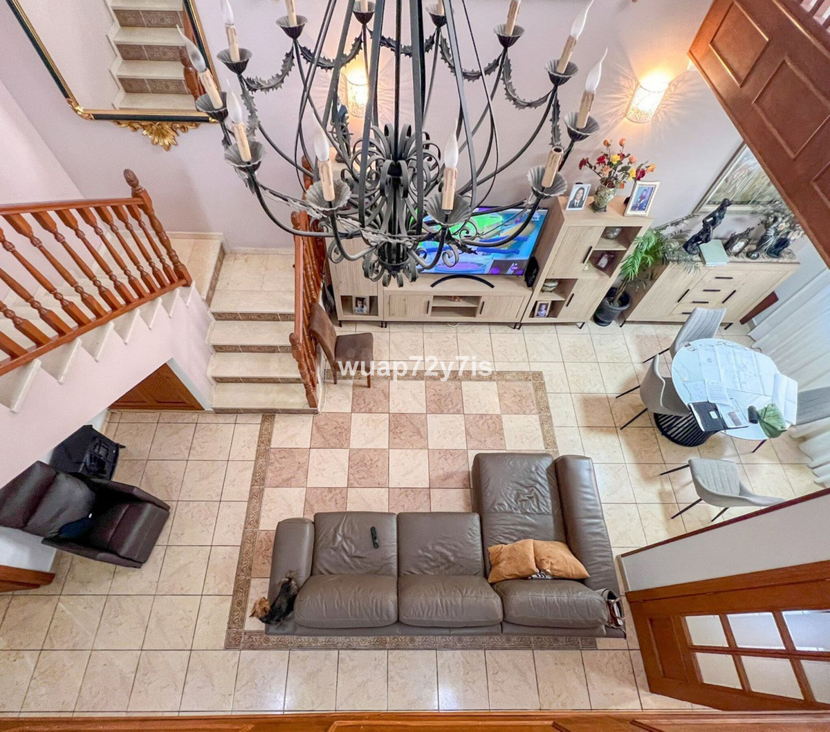 Adosado 5 habitaciones 340m² en venta - Costa Del Sol