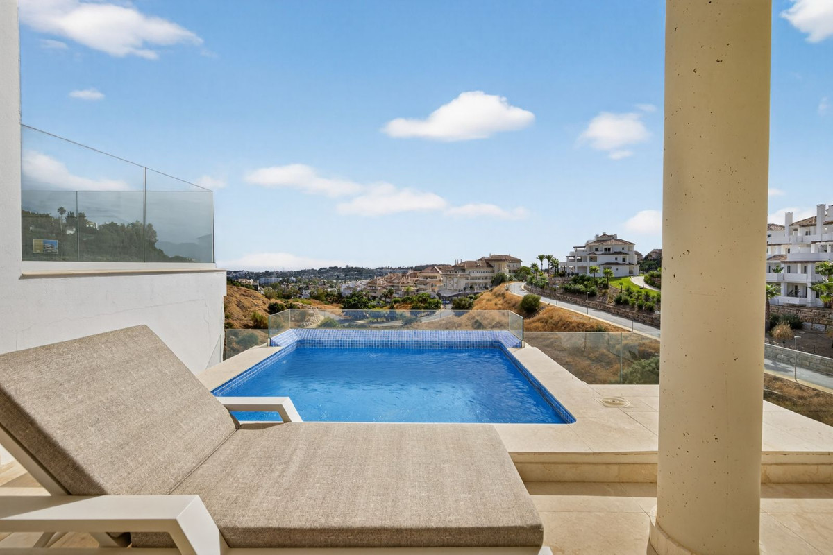 Apartamento 2 habitaciones 101m² en venta - Marbella