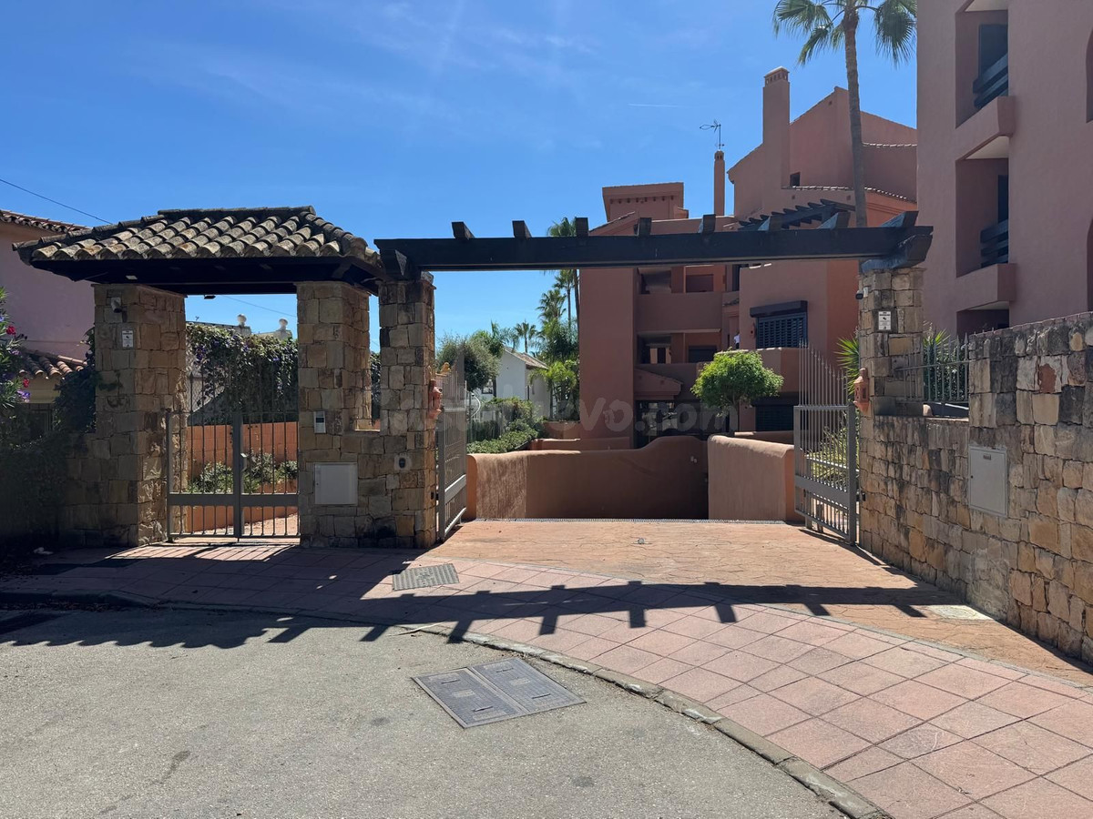 Parking 12m² en venta - Costa Del Sol - foto 3