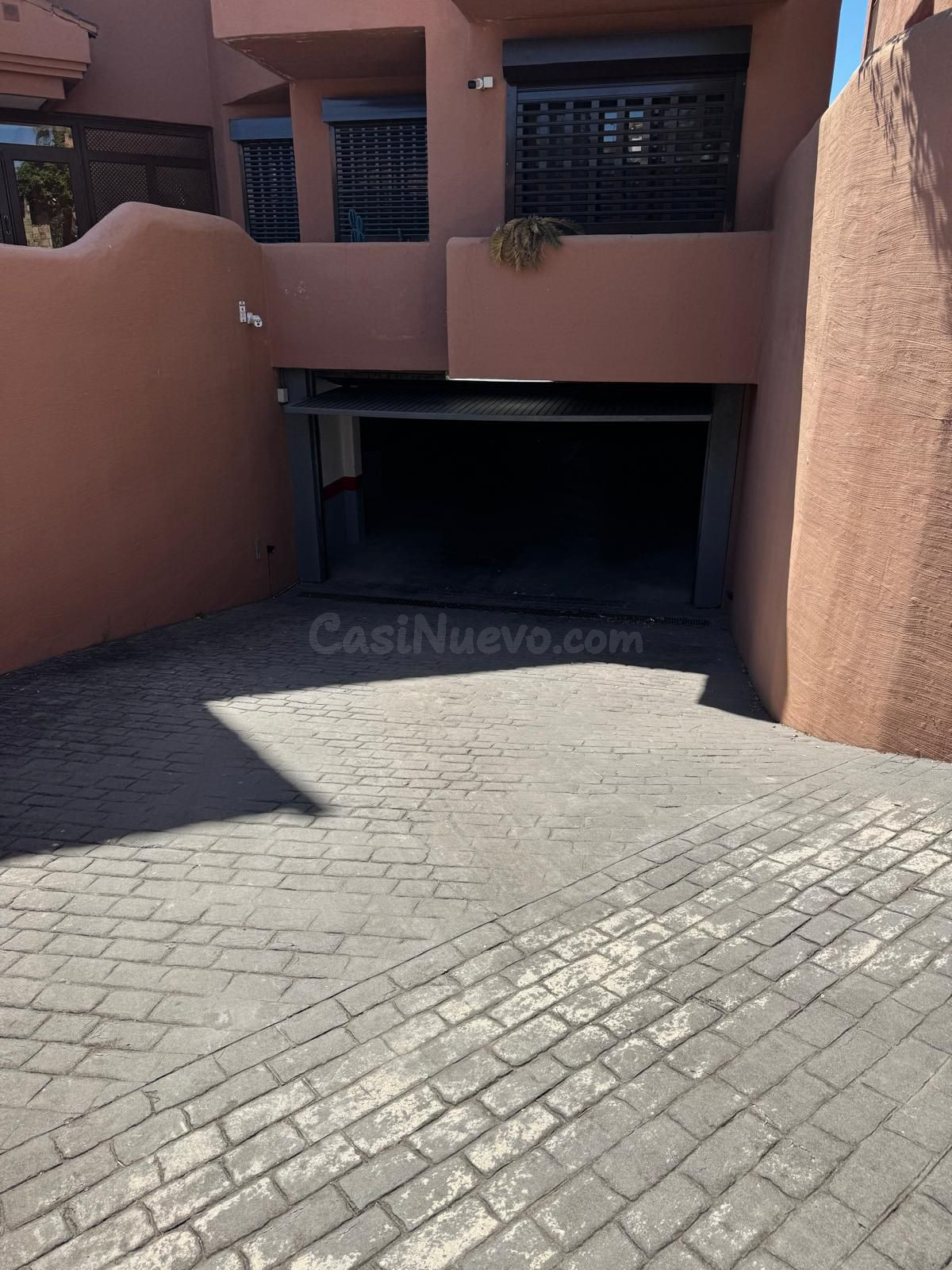 Parking 12m² en venta - Costa Del Sol - foto 4