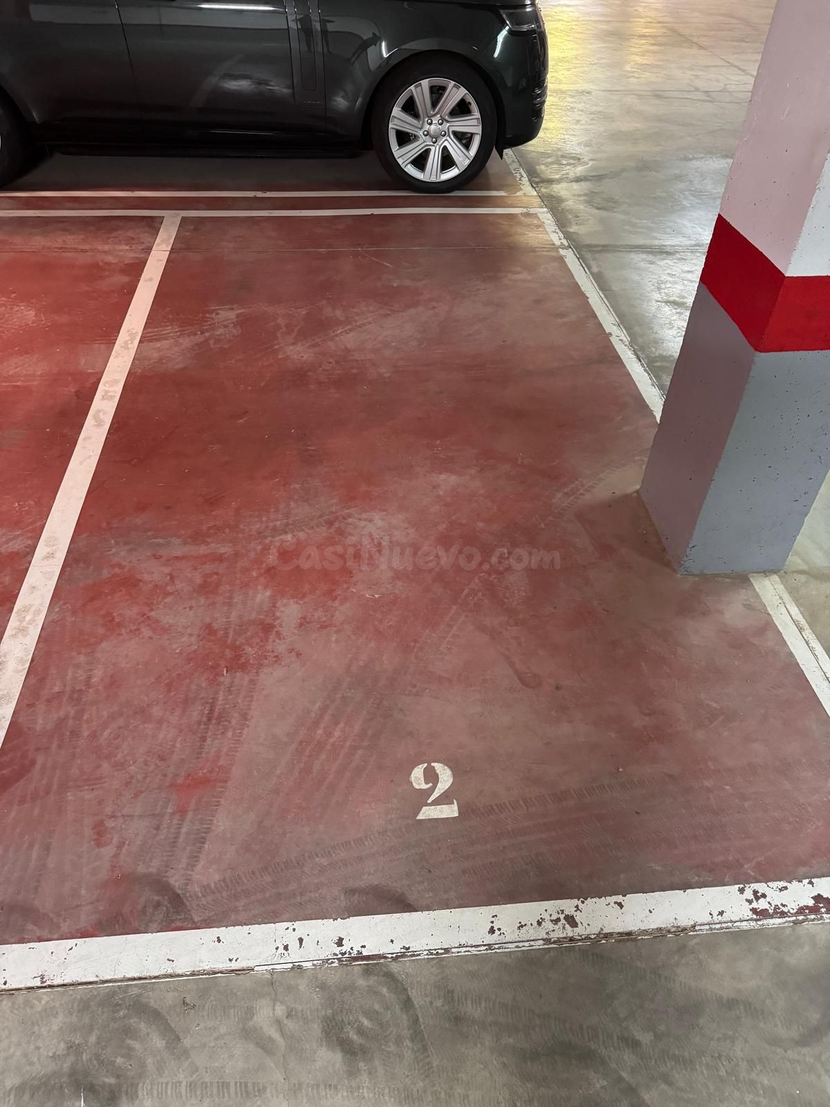 Parking 12m² en venta - Costa Del Sol - foto 5