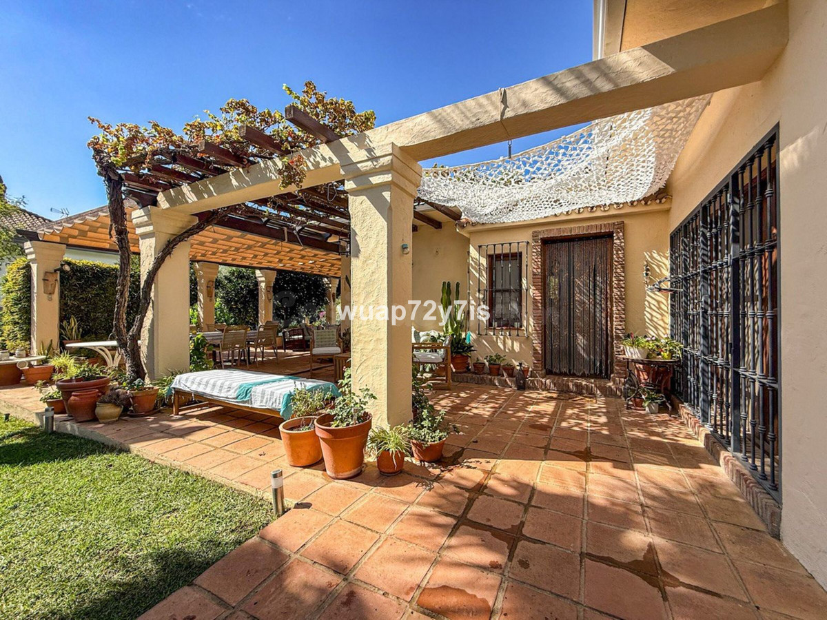 Chalet 2 habitaciones 97m² en venta - Marbella