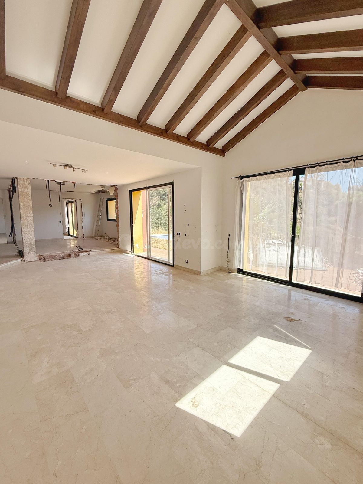 Chalet 5 habitaciones 525m² en venta - Marbella