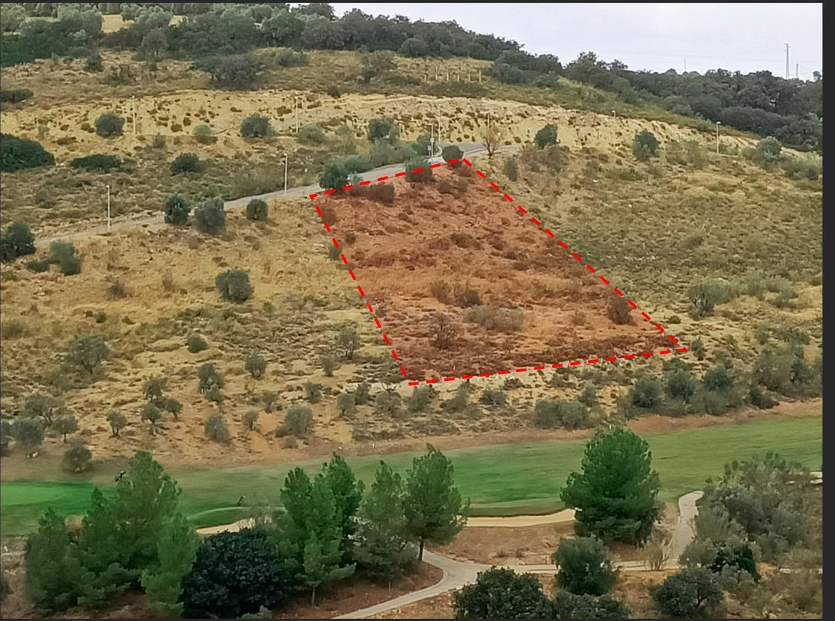 Parcela en venta - Polígono - Alrededores - Pedanías