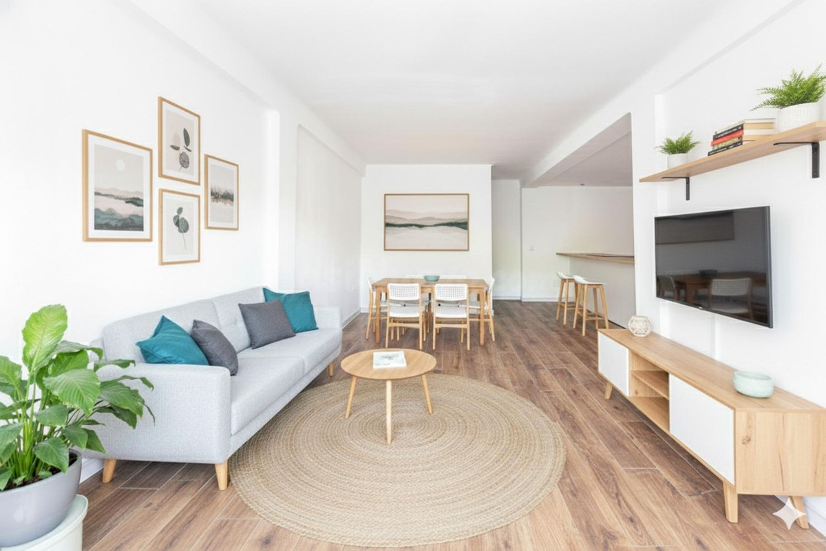 Apartamento 3 habitaciones 75m² en venta - Centro
