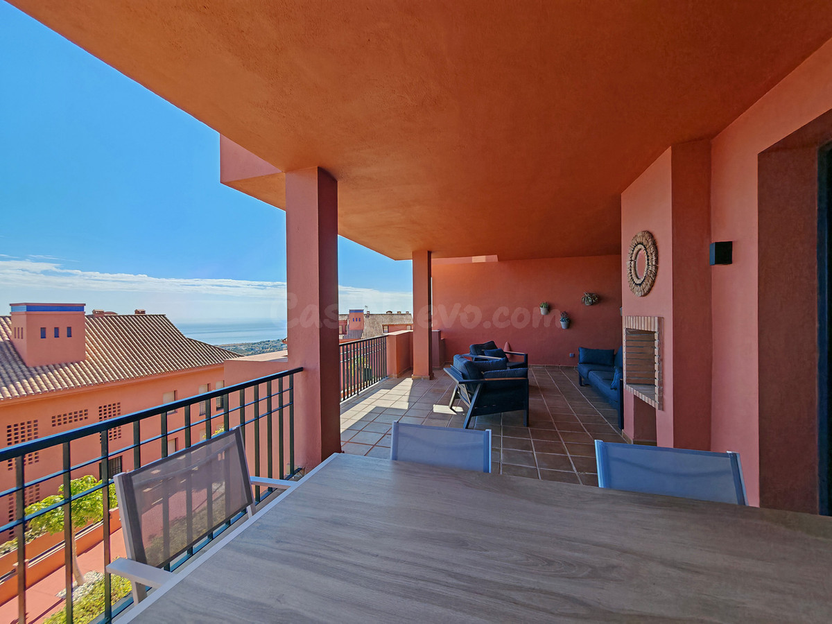 Apartamento 3 habitaciones 109m² en venta - Riviera del sol