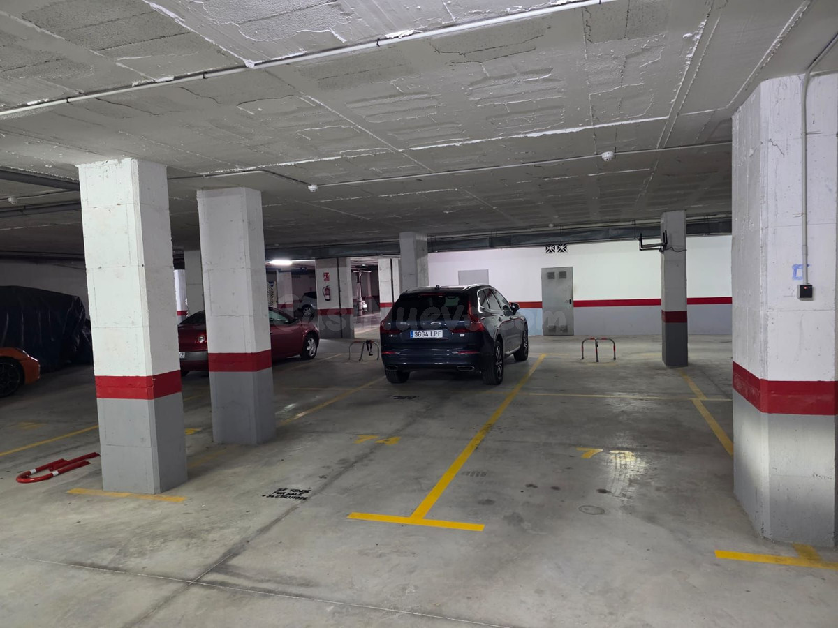 Parking 12m² en venta - Costa del Sol - foto 3