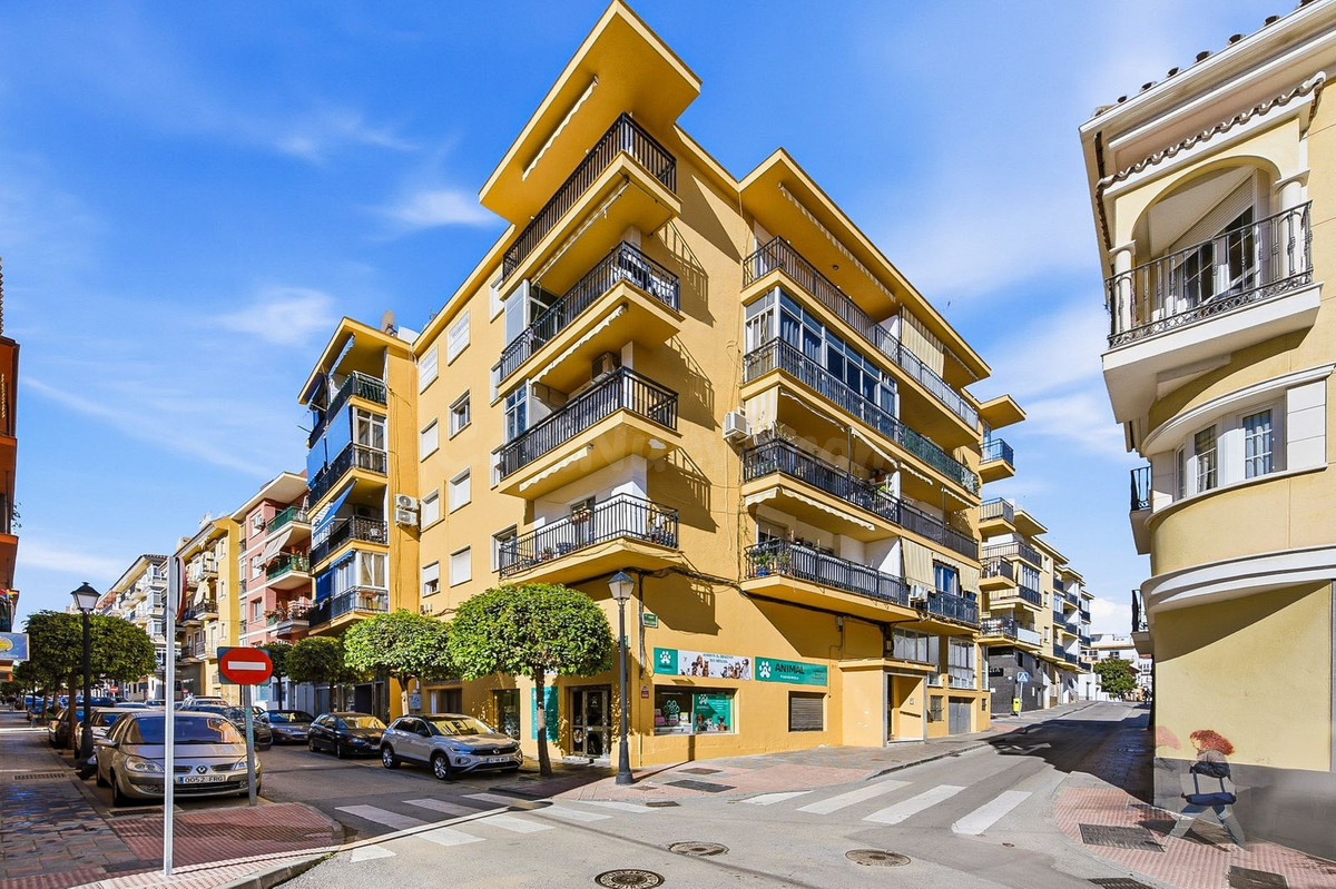 Ático 3 habitaciones 87m² en venta - Centro