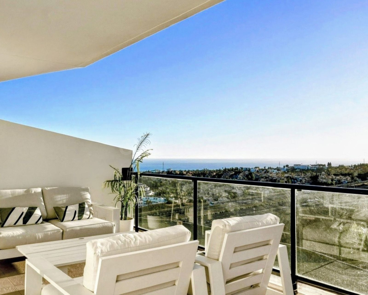 Apartamento 2 habitaciones 117m² en venta - Riviera del sol