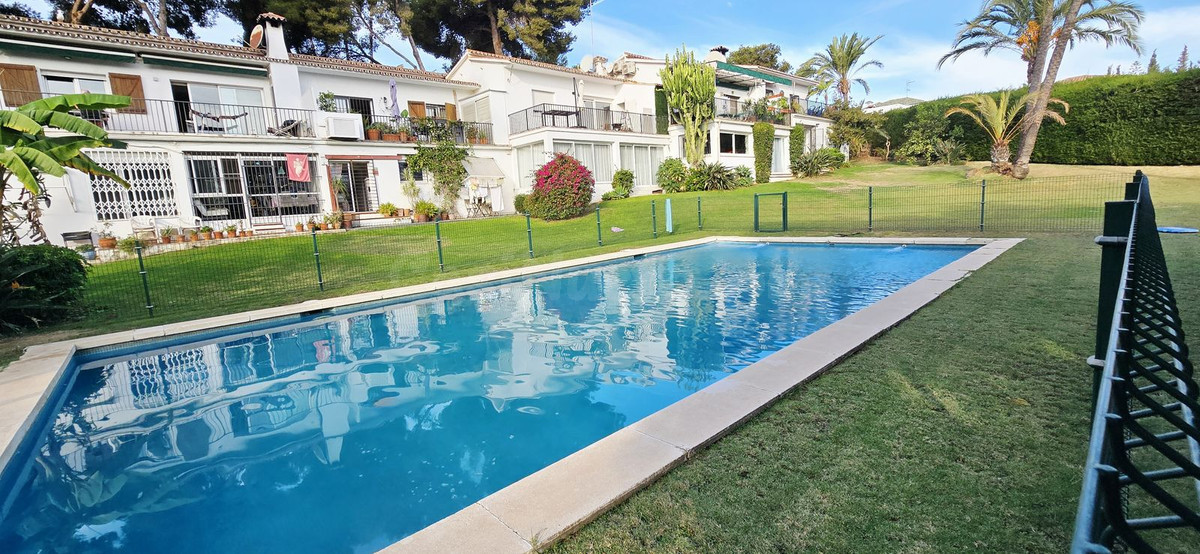 Apartamento 3 habitaciones 87m² en venta - Marbella