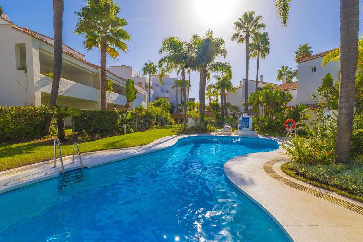 Adosado 3 habitaciones 155m² en venta - Marbella