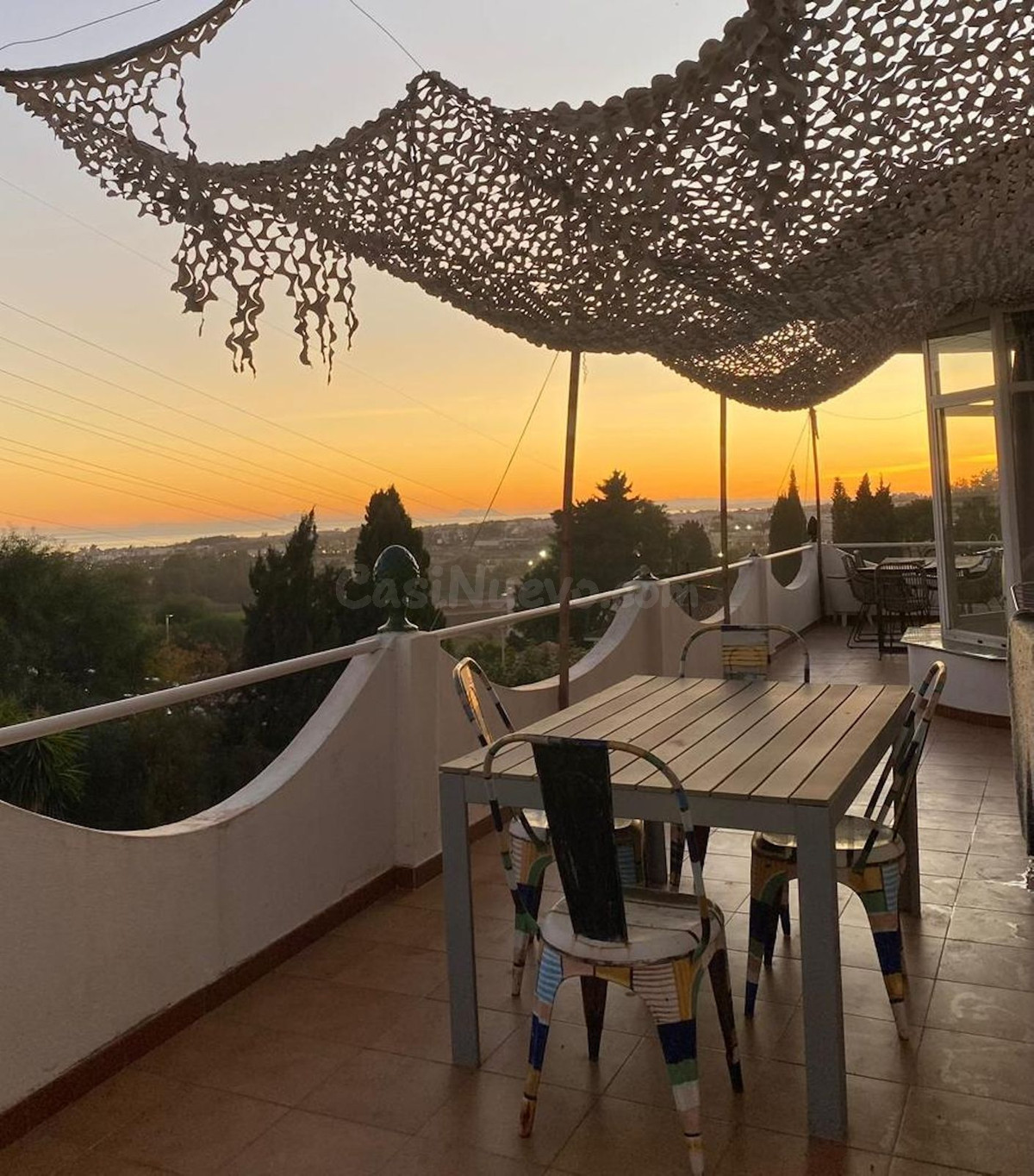Chalet 3 habitaciones 160m² en venta - Marbella
