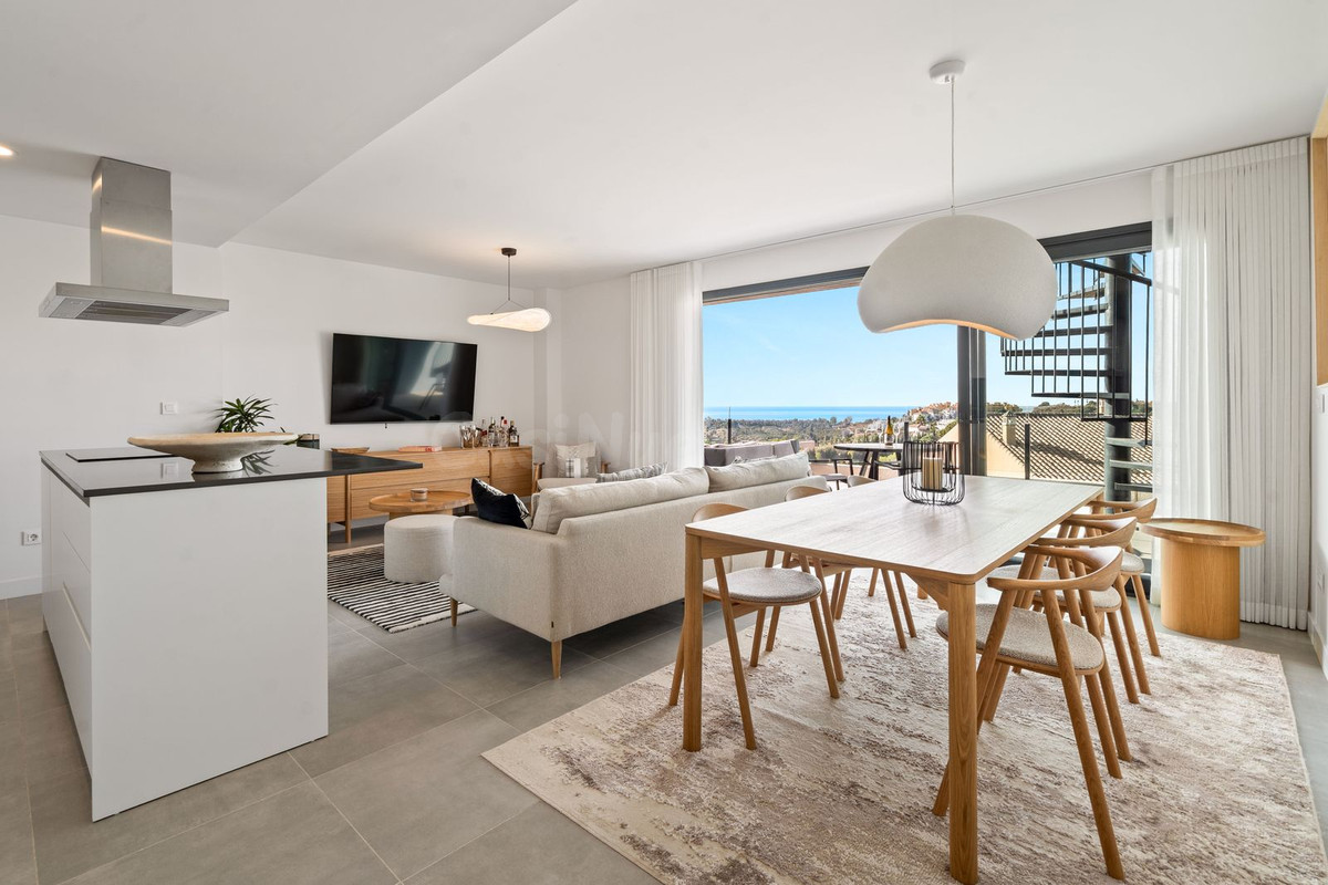 Ático 3 habitaciones 91m² en venta - Costa Del Sol