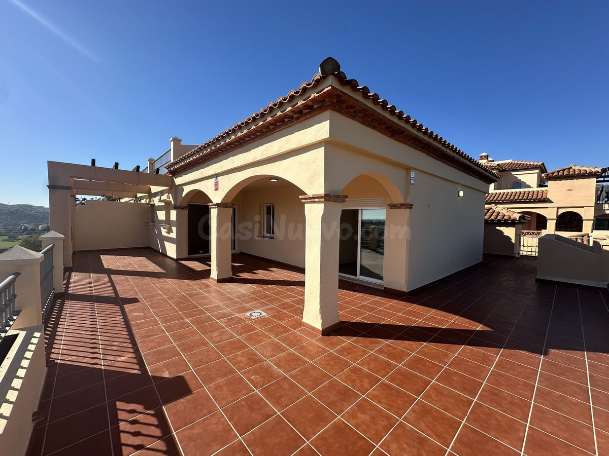 Ático 3 habitaciones 223m² en venta - Riviera del sol