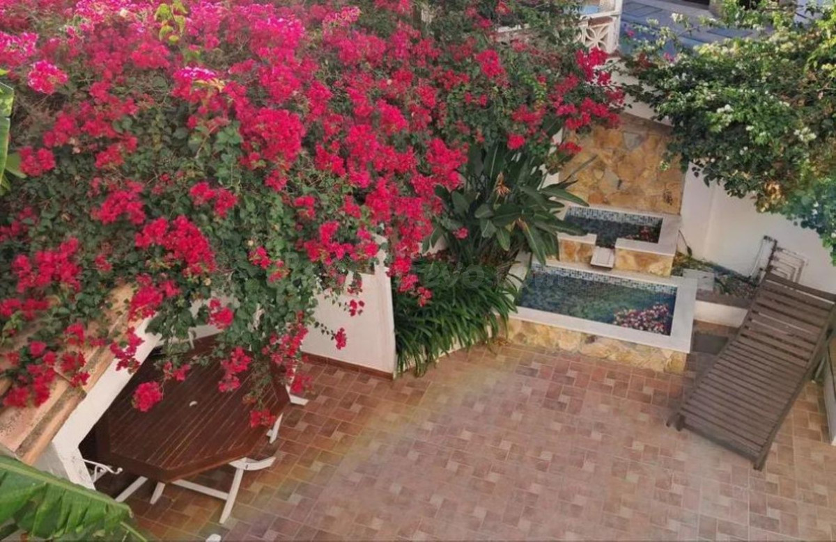 Adosado 4 habitaciones 218m² en venta - Costa Del Sol