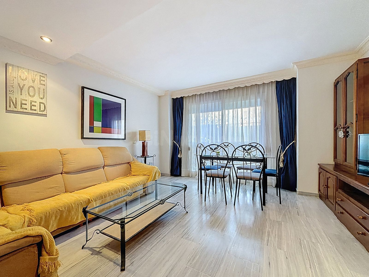 Apartamento 2 habitaciones 79m² en venta - Marbella