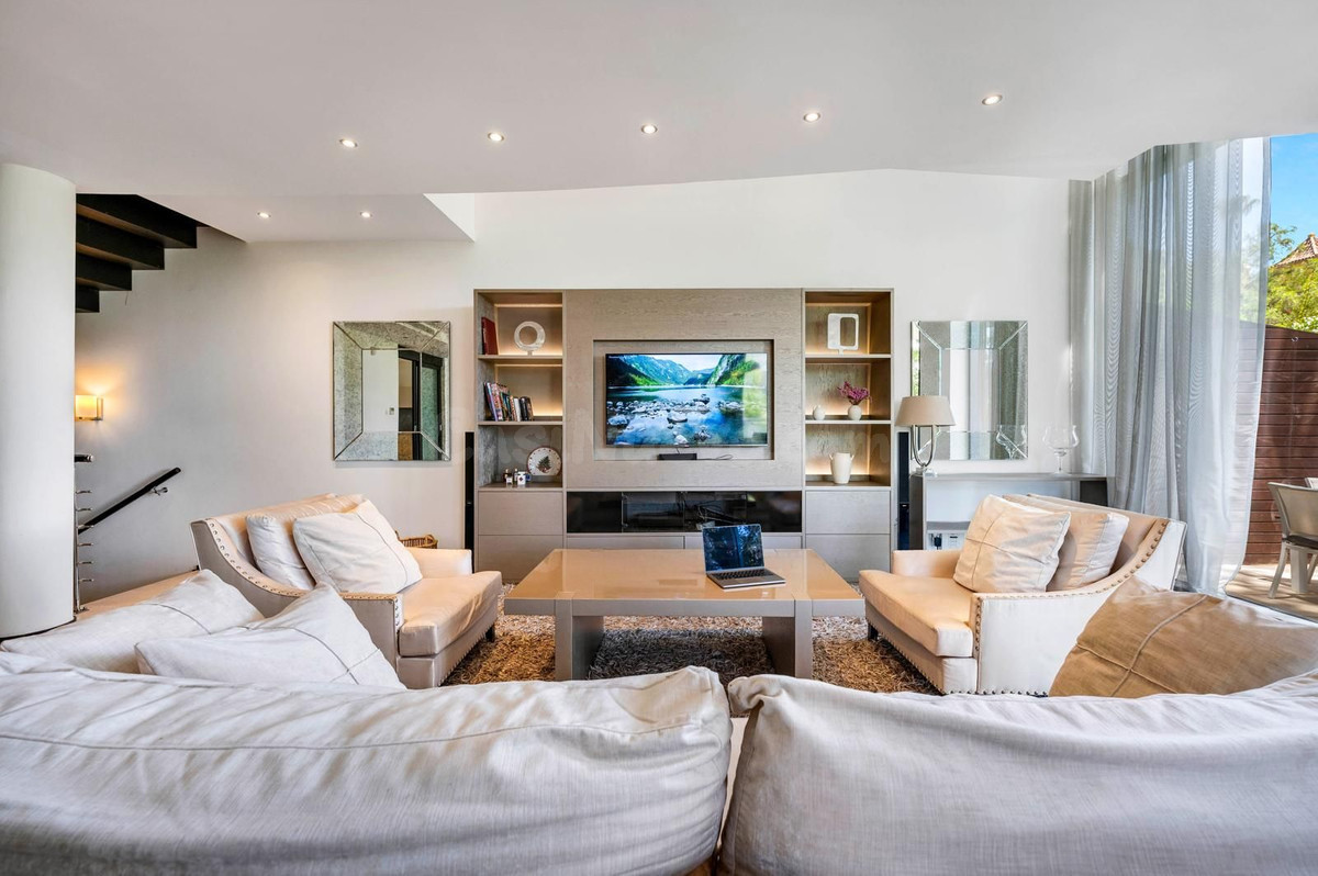 Adosado 2 habitaciones 322m² en venta - Marbella