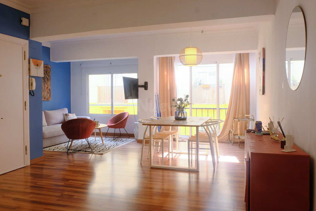 Apartamento 2 habitaciones 82m² en venta - Riviera del sol