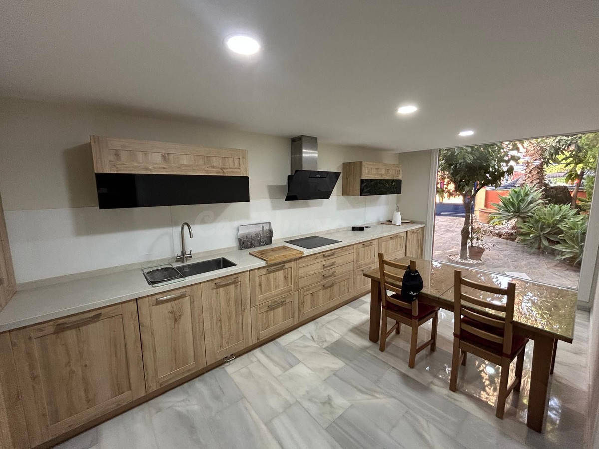 Adosado 4 habitaciones 203m² en venta - Whater Gardens