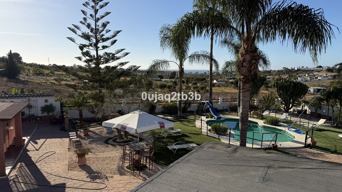 Parcela 175m² en venta - Costa Del Sol