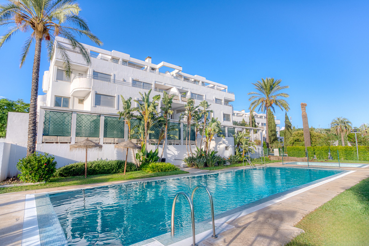 Ático 2 habitaciones 227m² en venta - Riviera del sol
