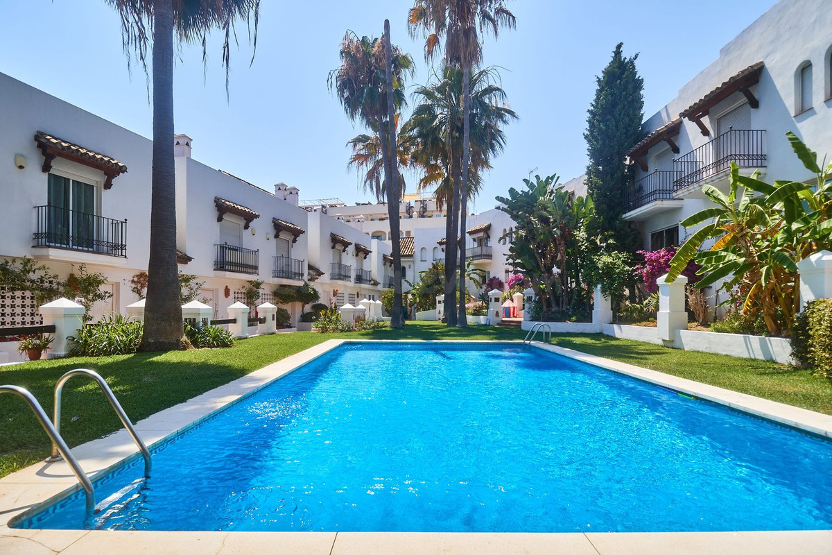 Adosado 3 habitaciones 245m² en venta - Marbella