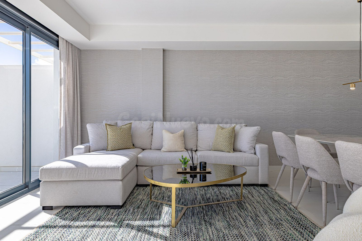 Apartamento 2 habitaciones 101m² en venta - Costa Del Sol