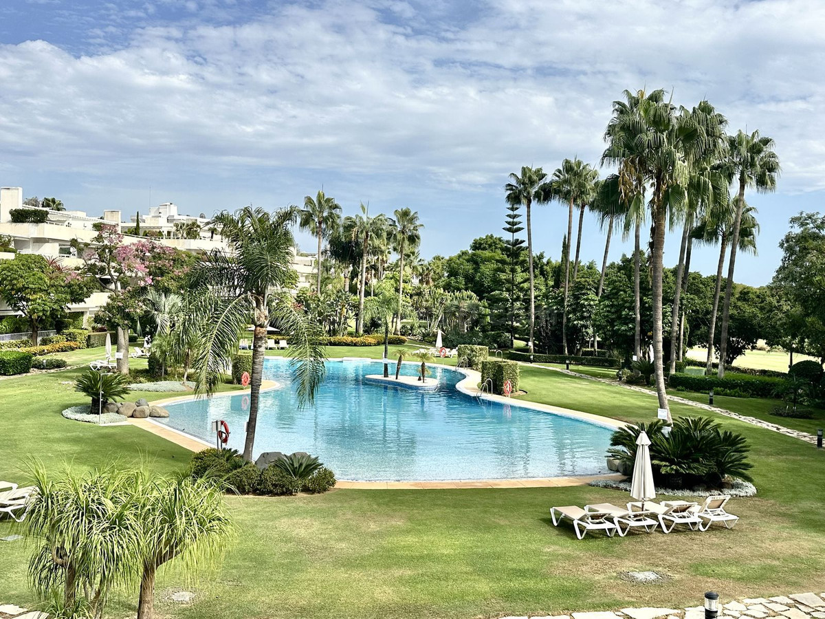 Apartamento 3 habitaciones 120m² en venta - Marbella