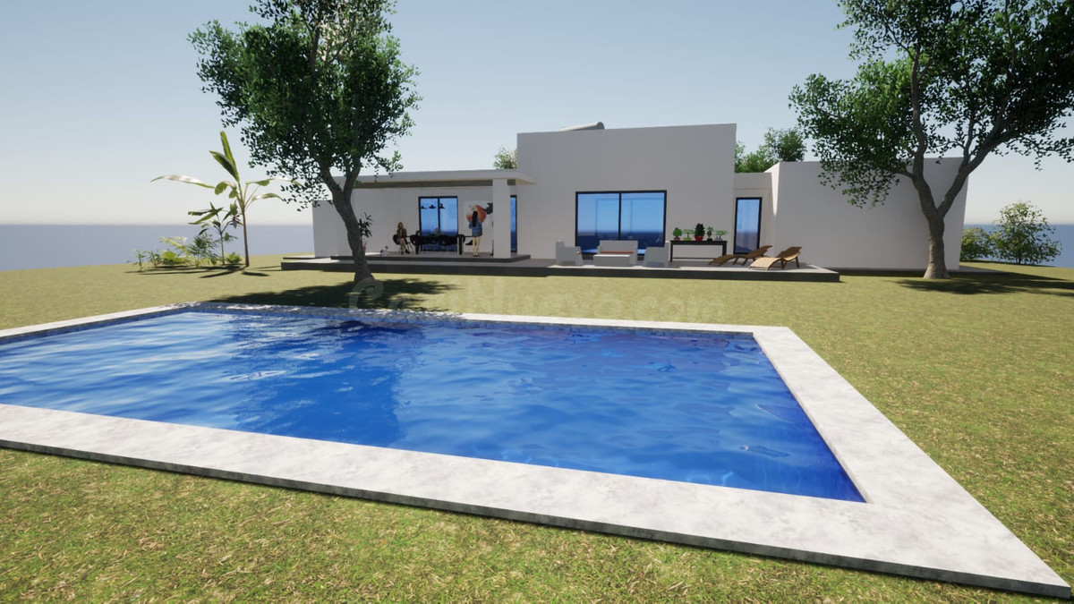Parcela 1028m² en venta - San Roque Pueblo - foto 3