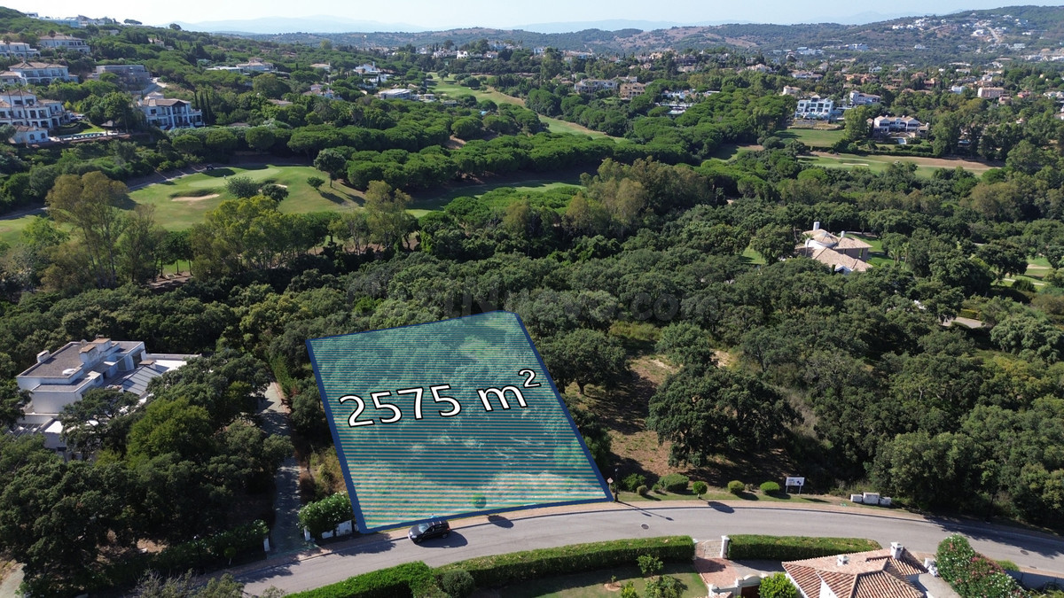 Parcela 1028m² en venta - San Roque Pueblo - foto 5